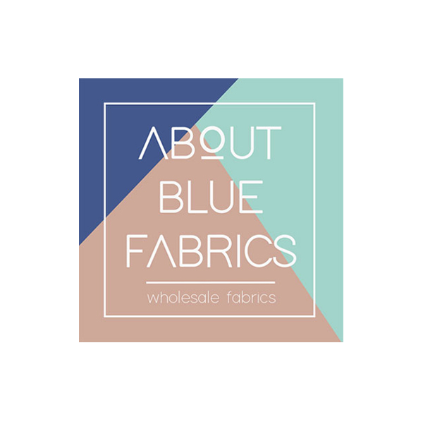 About Blue Fabrics