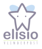 Elisio Vlinderpost